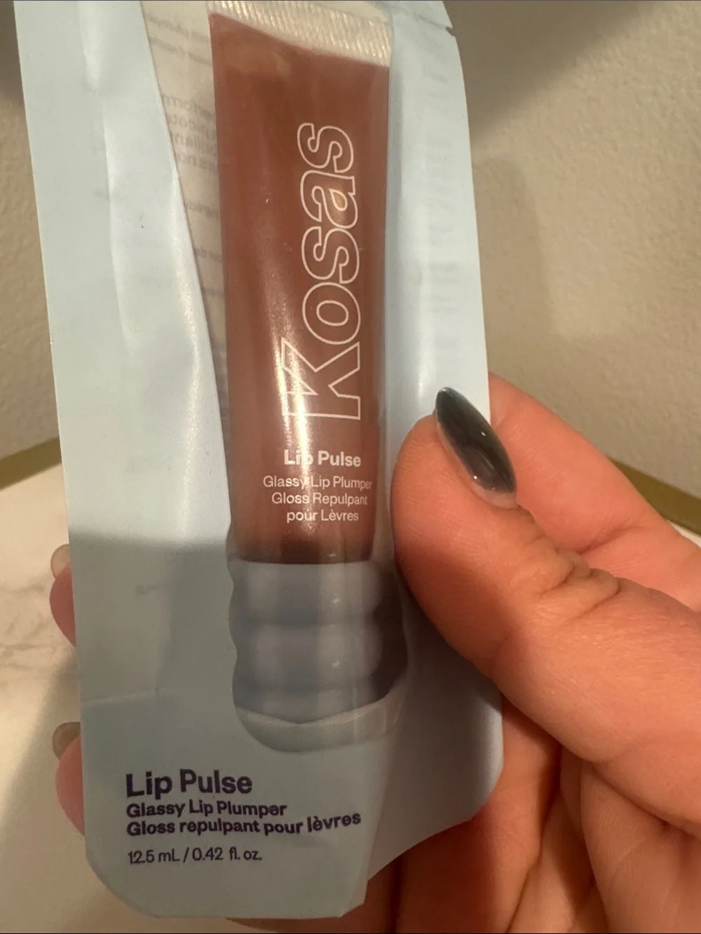 Kosas lip pulse